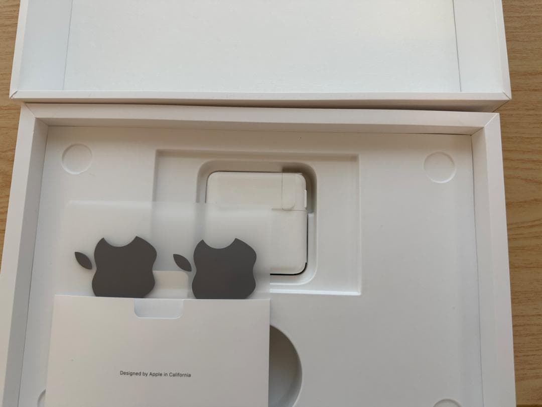 《値下げ》MacBook Pro 13インチ, 2020 i7/32GB/2TB