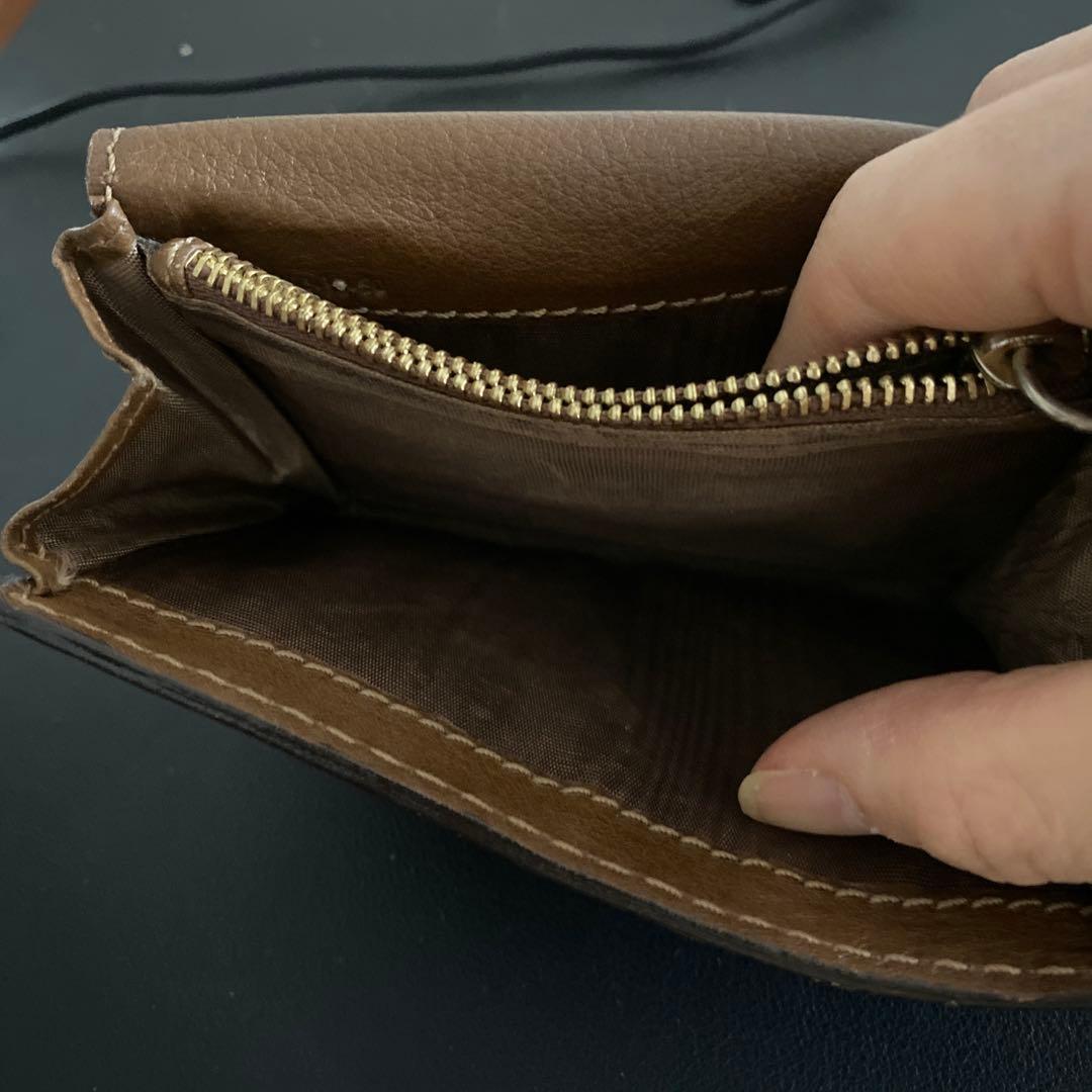 財布　クロエ　Chloe ミニ財布　ケース