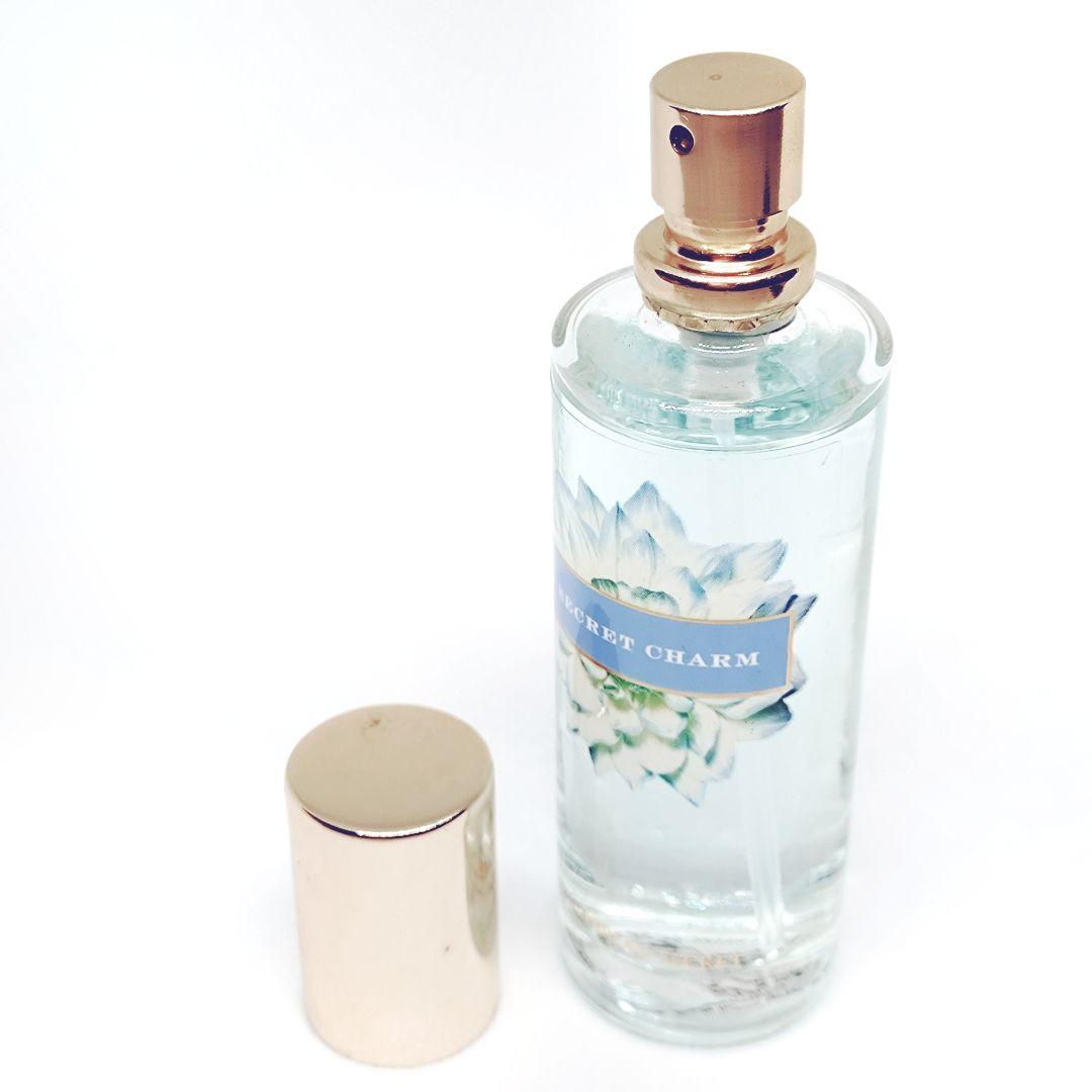 ◆廃盤品◆レア◆ヴィクトリアシークレット　シークレットチャーム　30ML