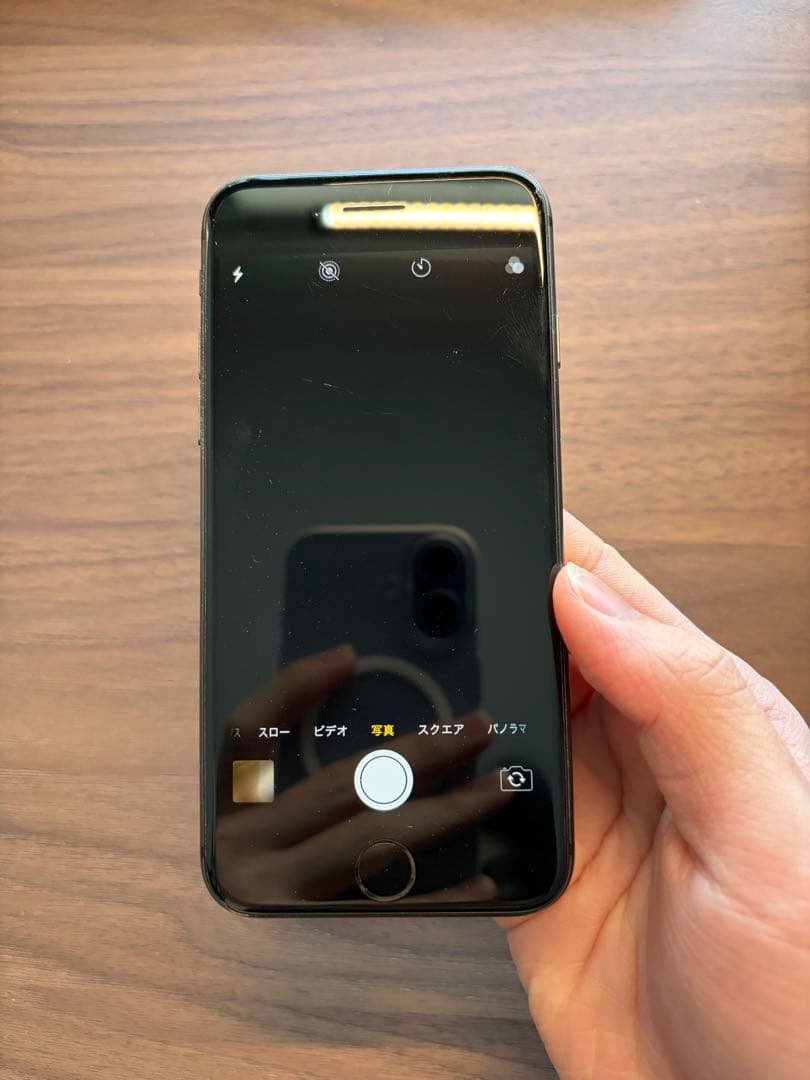 iPhone8（ジャンク品）