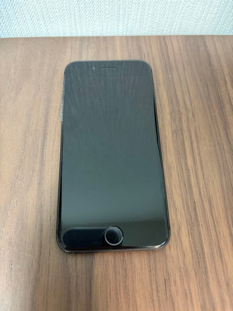 iPhone8（ジャンク品）