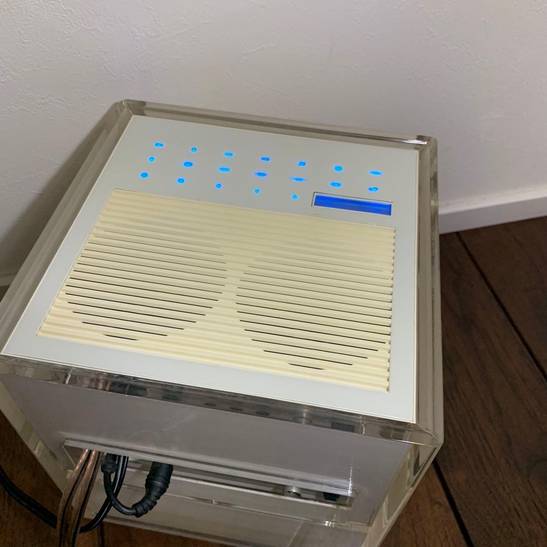 アマダナミニコンポ　初期型