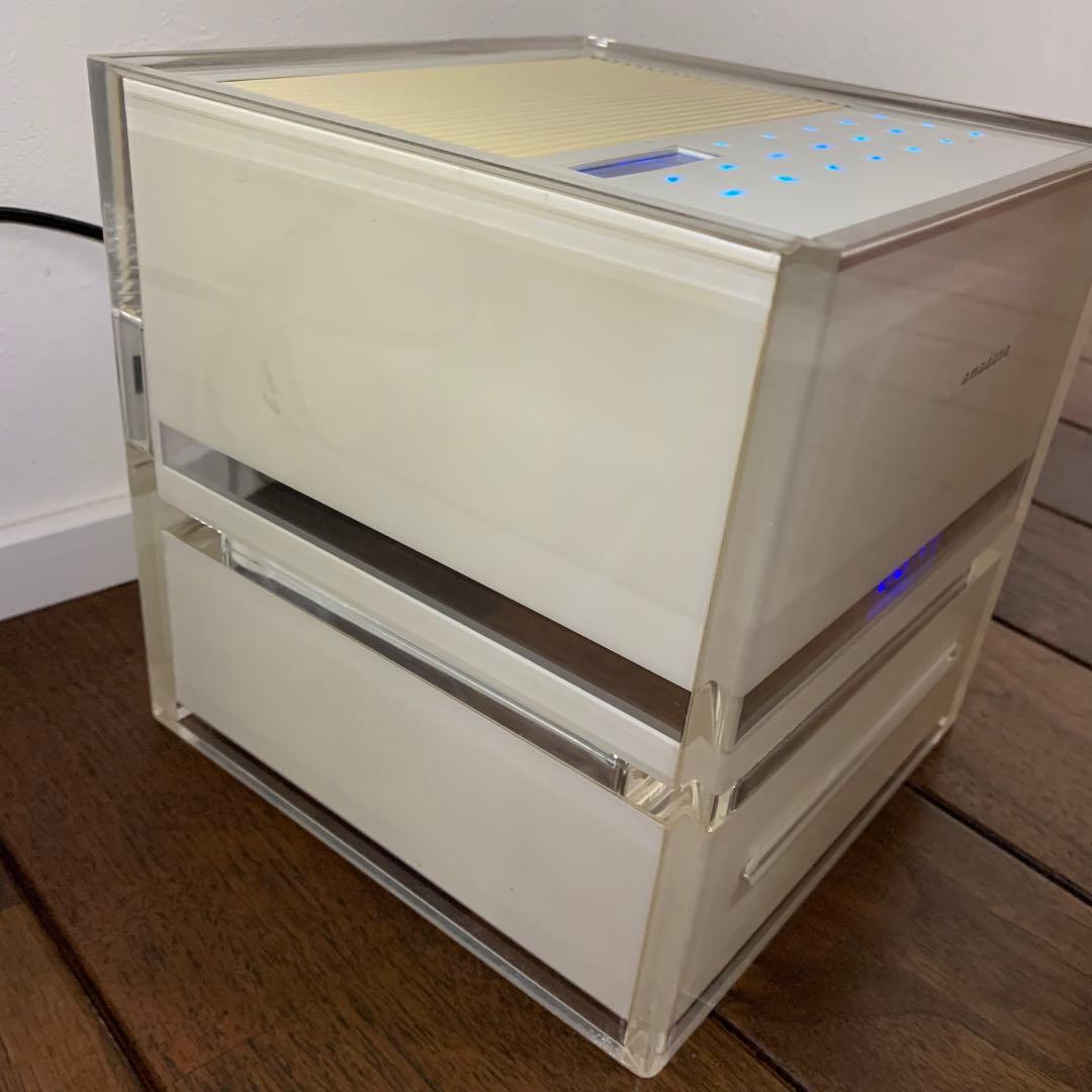 アマダナミニコンポ　初期型