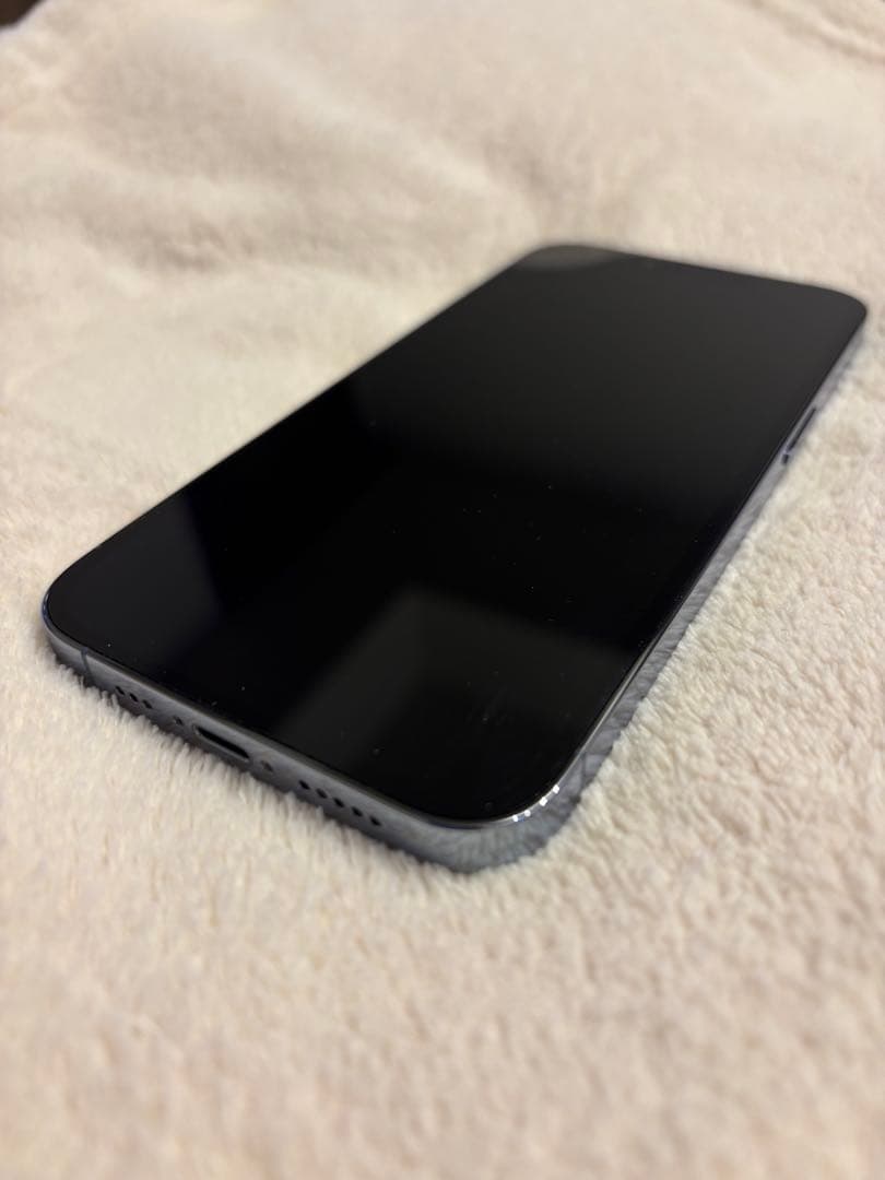Apple iPhone 13 Pro シエラブルー 本体【超美品】