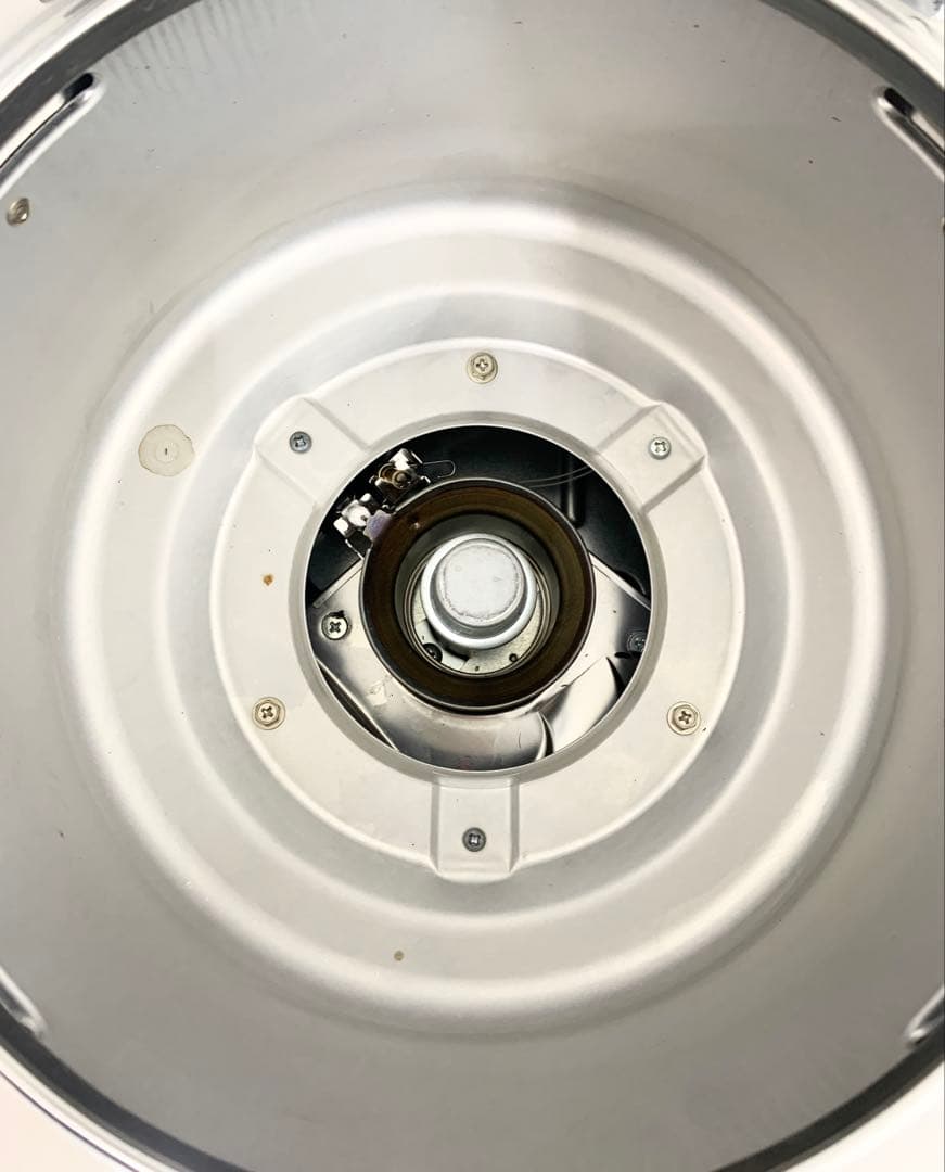 カ*ズ様 Rinnai RR-055MST2 21年製 LPガス用炊飯ジャー 5