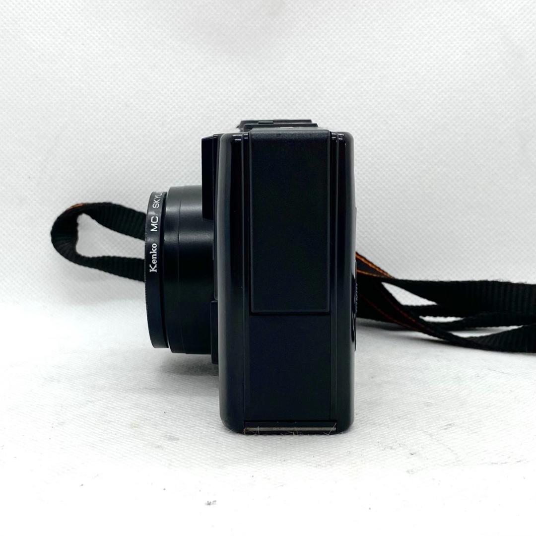 【C6724】Canon キヤノン AF35M Autoboy Super