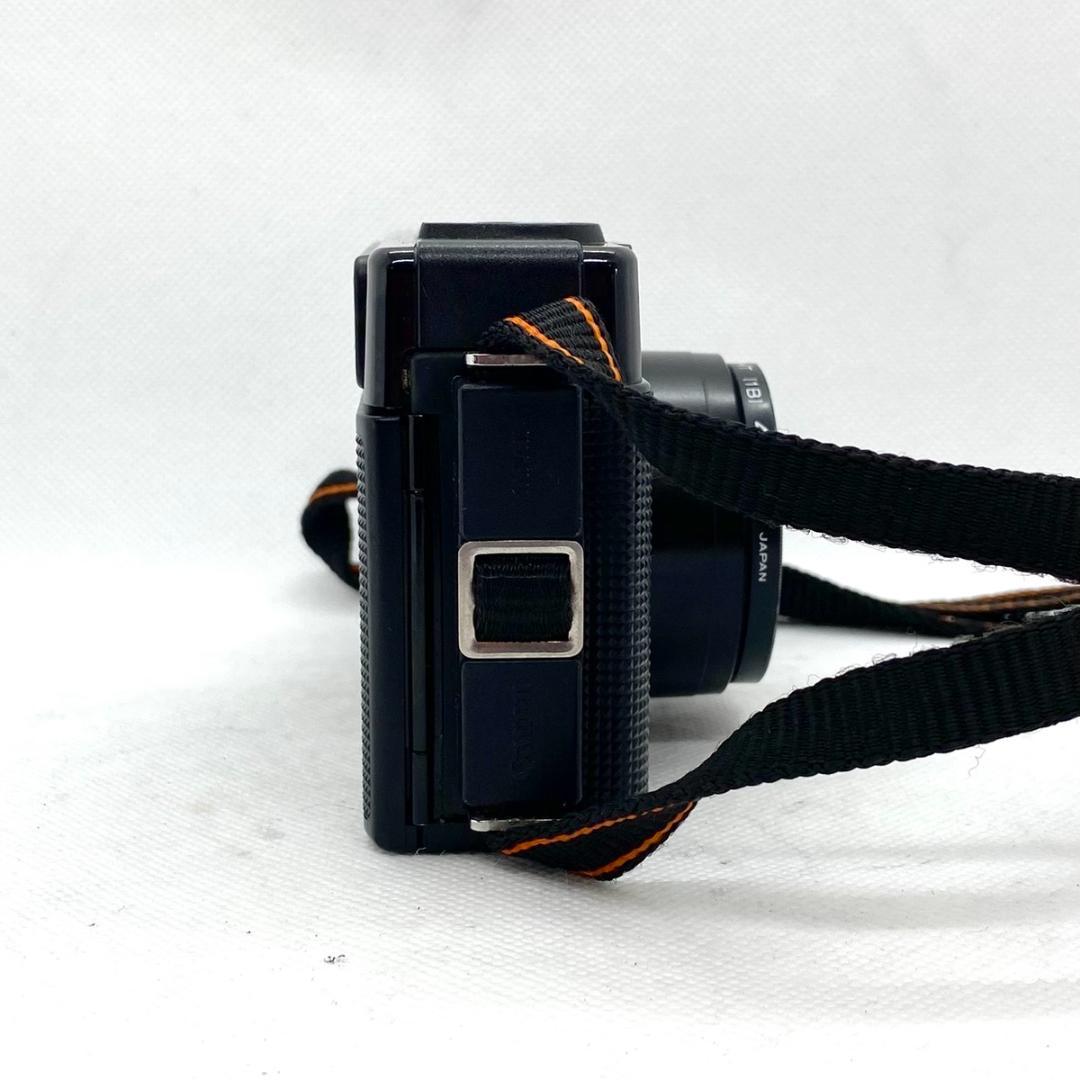 【C6724】Canon キヤノン AF35M Autoboy Super