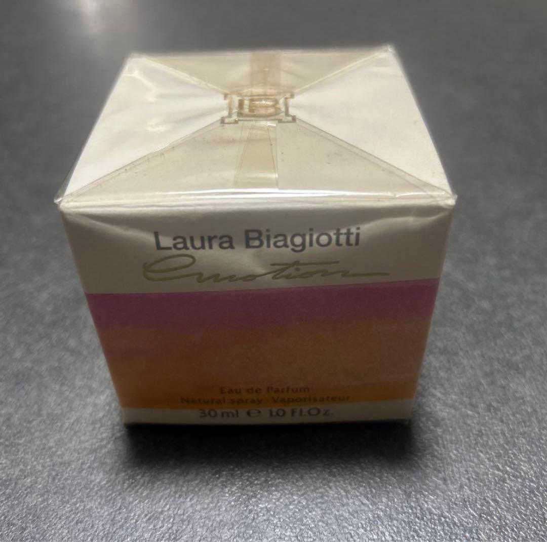 未使用✨ レア✨️ラウラビアジョッティ エモーション EDP 30ml