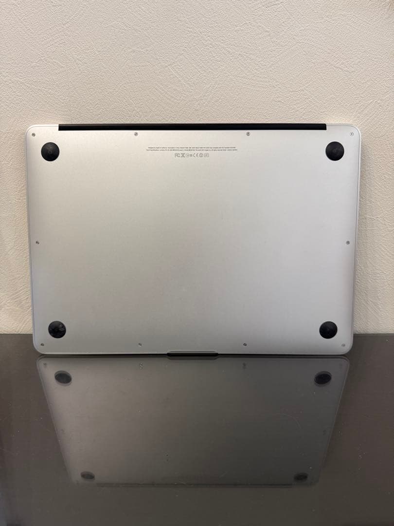 【11/30だけ値下げ】MacBookAir 13inch A1466
