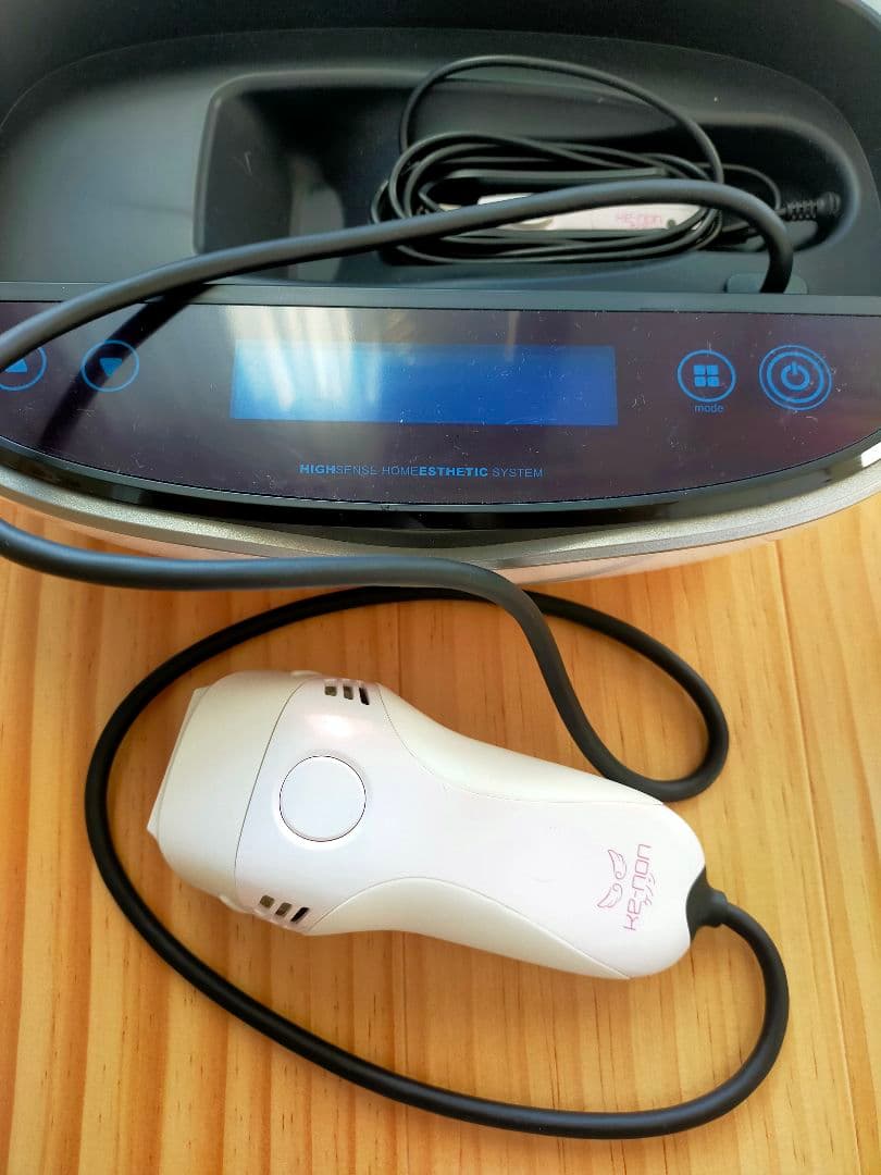 KE-NON ケノンVer.7.2 眉毛器具付き