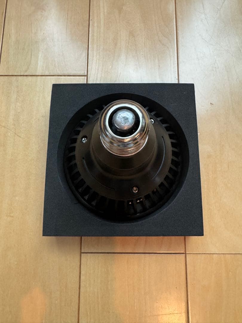 AMATERAS LED 20W ＋ クリップライトセット 植物育成 LED