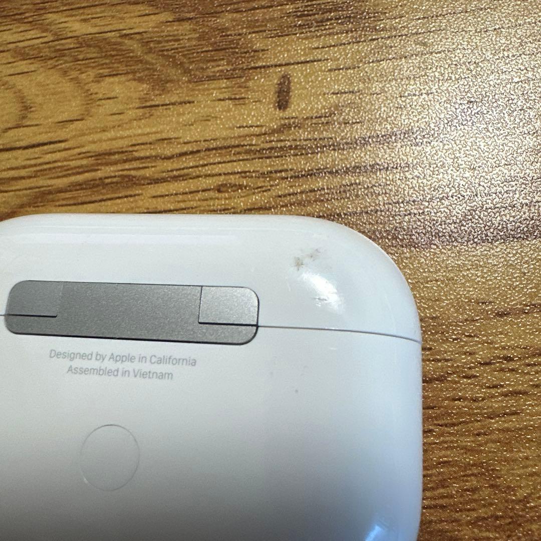 AirPods pro 第一世代 本体 充電ケース付き