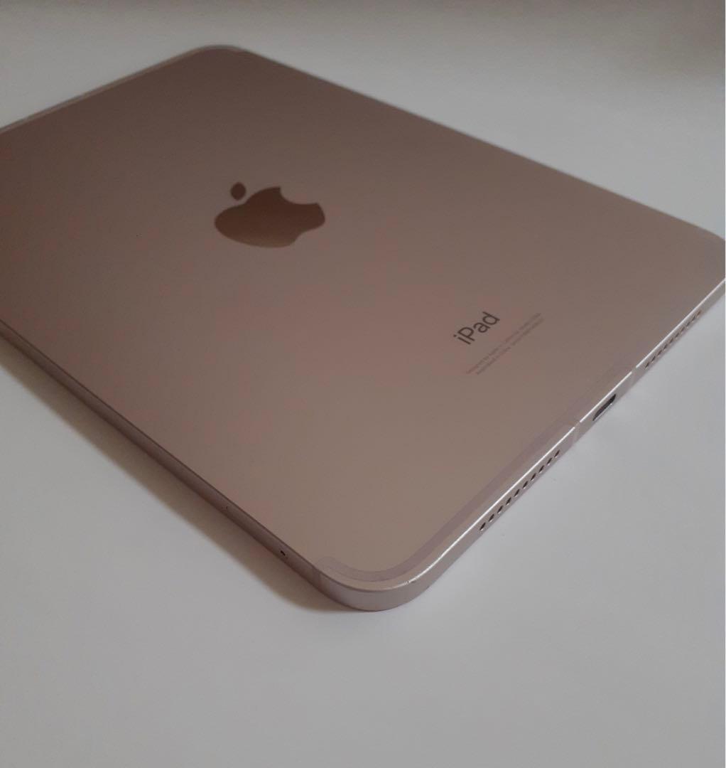 iPad mini6 256GB ピンク Wi-Fi + cellular
