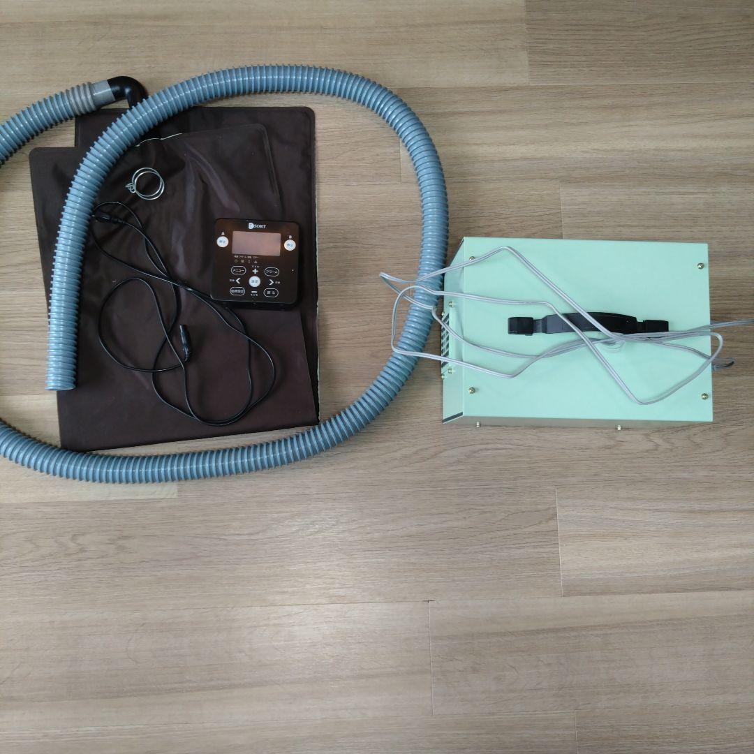 定刻起床装置個人簡易型　SAC-5A型