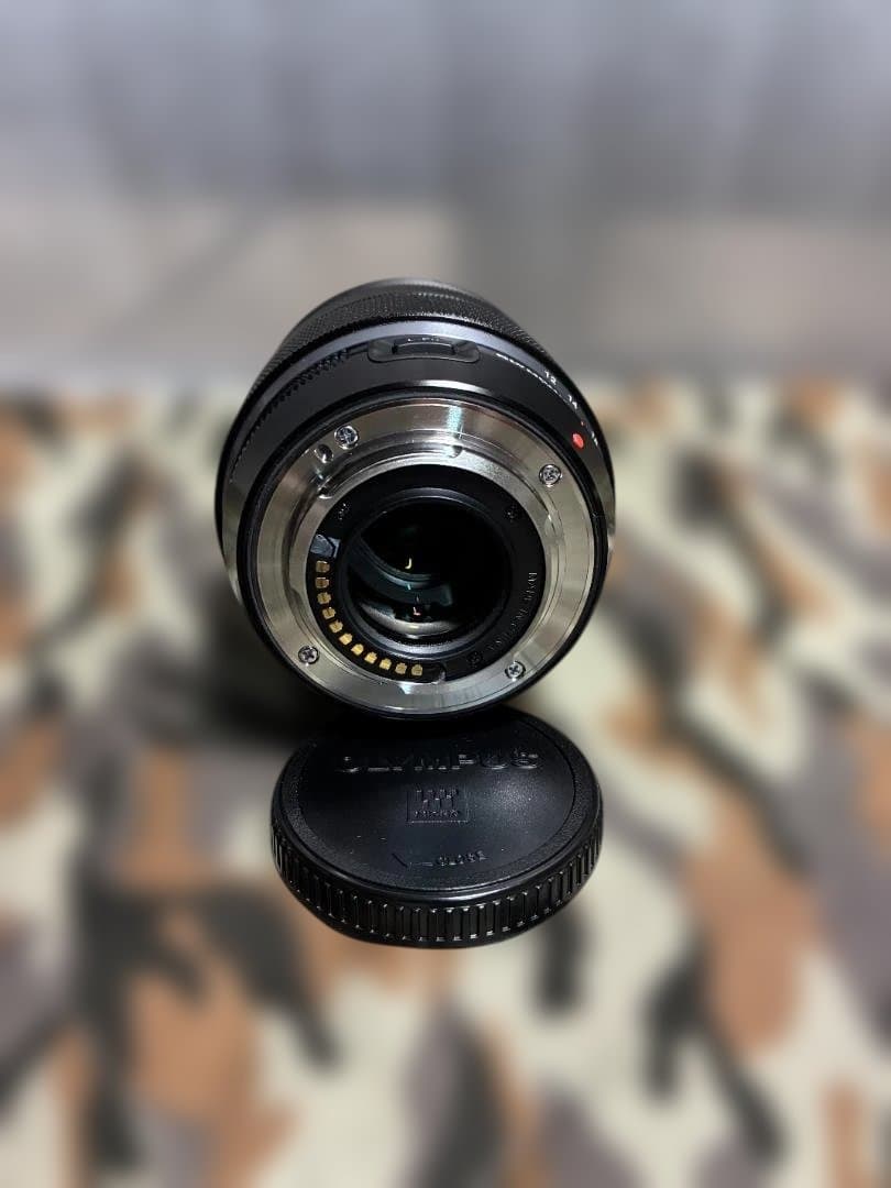 ★美品★ オリンパス M.ZUIKO ED 12-40mm F2.8 PRO