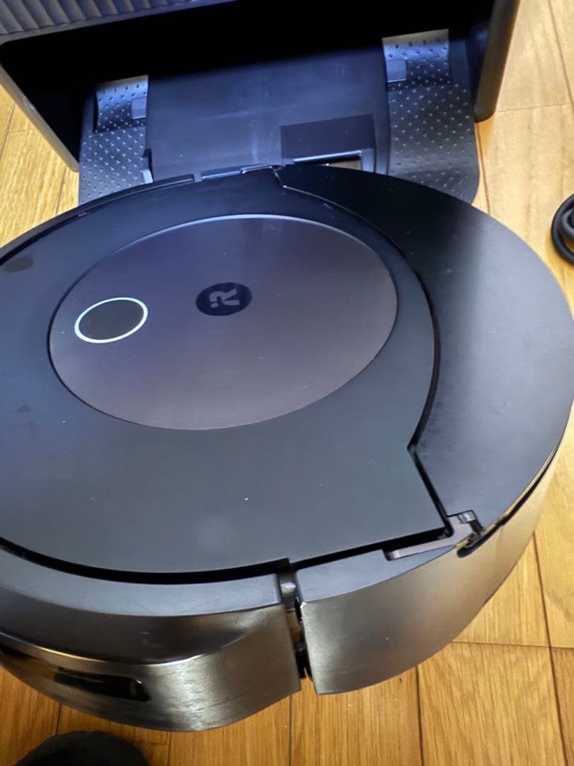 掃除機・クリーナー iRobot Roomba Combo j9+