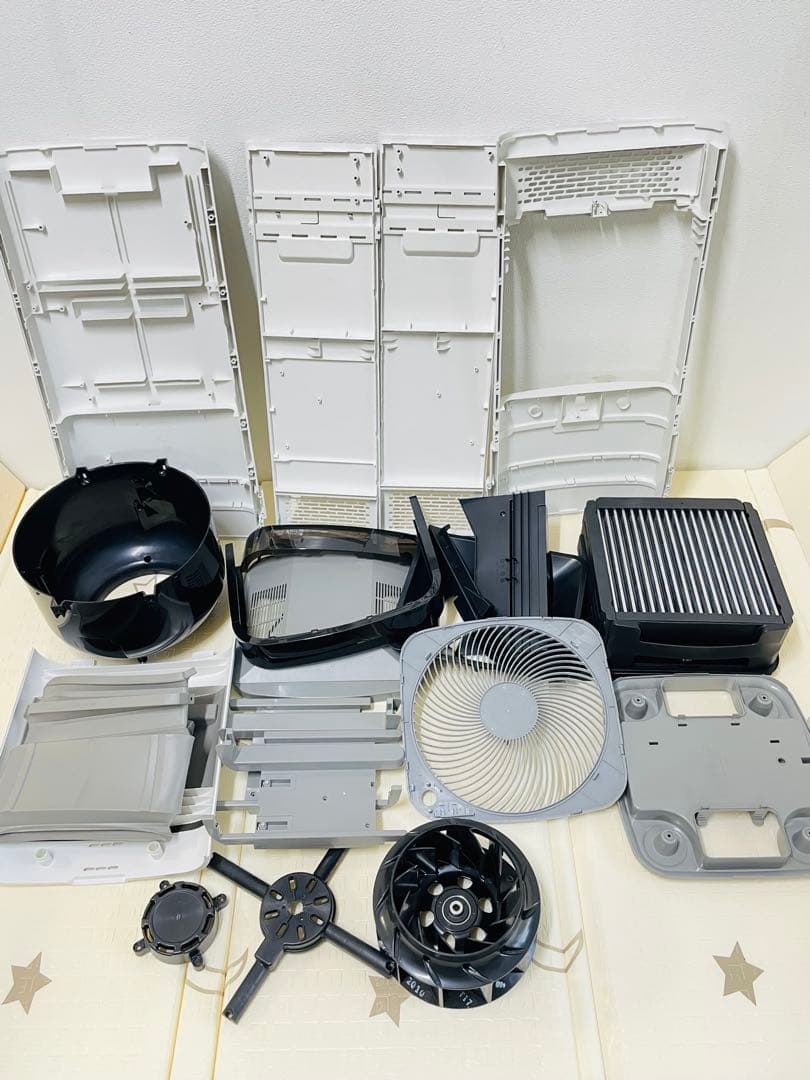 ⭐️「美品」クリーニング済み　2021年製　Airdog X5S