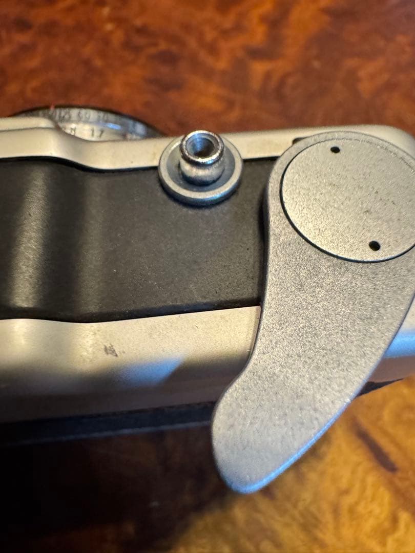 Canon Demi S長期保管動作未確認ジャンク現状販売品