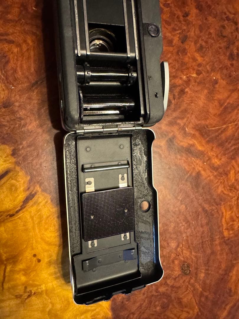Canon Demi S長期保管動作未確認ジャンク現状販売品