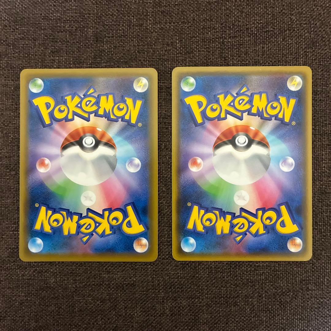 ポケモンカード　イーブイ　ブラッキー　ニンフィア　ブイズ　ジム　プロモ