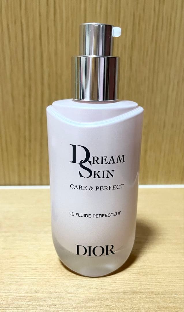 Diorドリームスキン ケア&パーフェクト 乳液 50ml