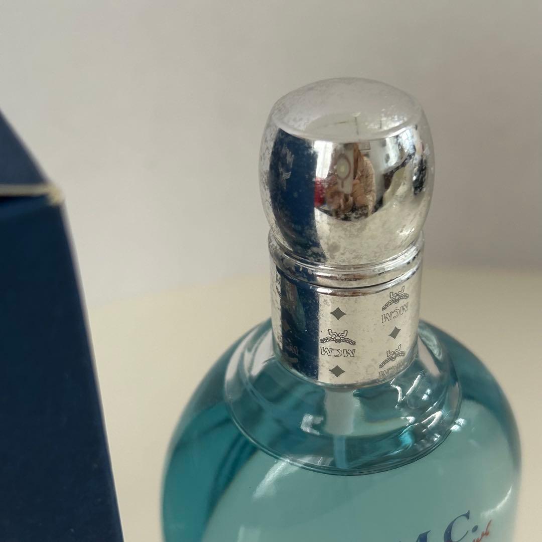 希少　MCM VERY M.C. 100ml ほぼ未使用　ベリーエムシー