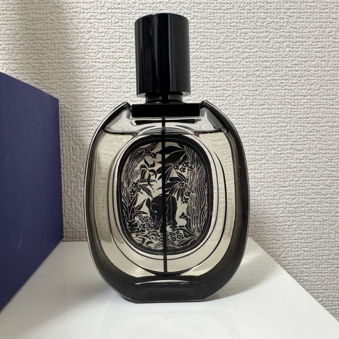 【値下げ】diptyque タムダオ オードパルファム 75ml