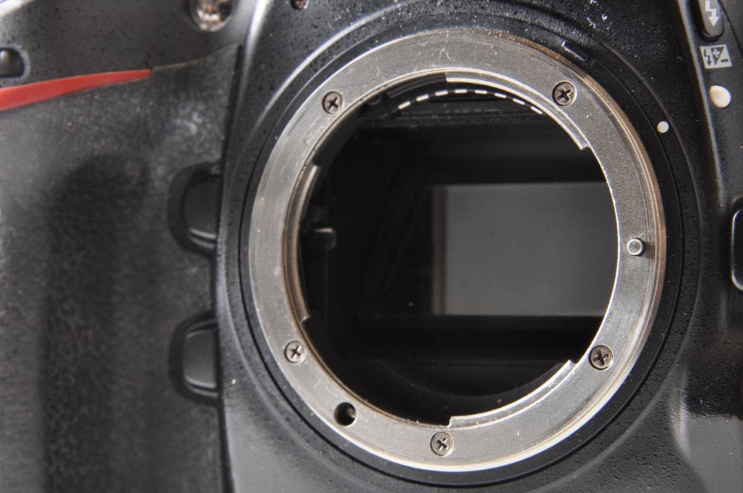 ニコン　Nikon D800 ボディ 2048255