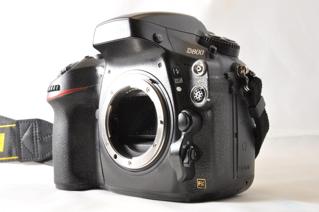 ニコン　Nikon D800 ボディ 2048255