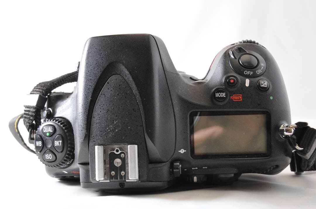 ニコン　Nikon D800 ボディ 2048255