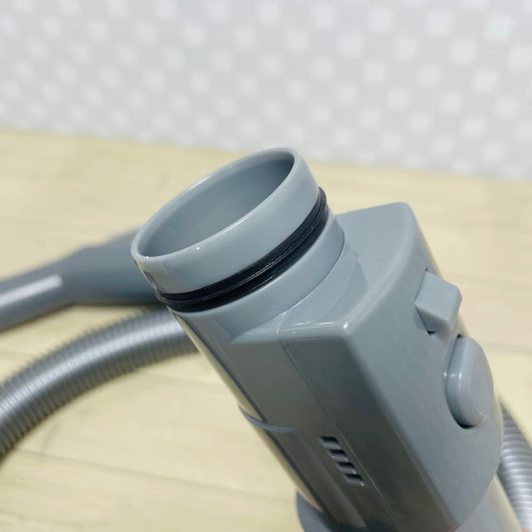 【ゴミ】アイリスオーヤマ「サイクロンクリーナー」IC-C100 掃除機