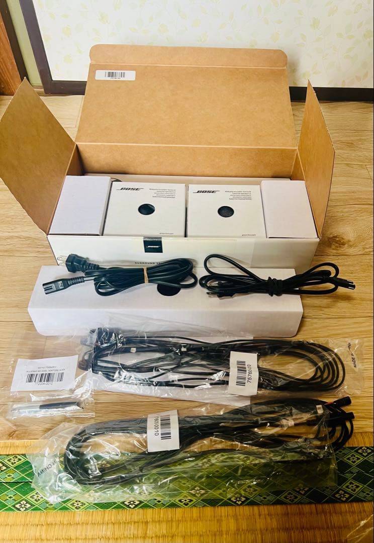 Bose Surround Speakers 300ボーズ サラウンドスピーカー