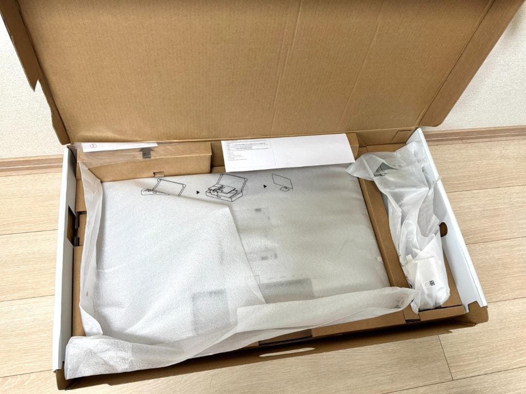DELL S2721DS 27インチ PCモニター IPS
