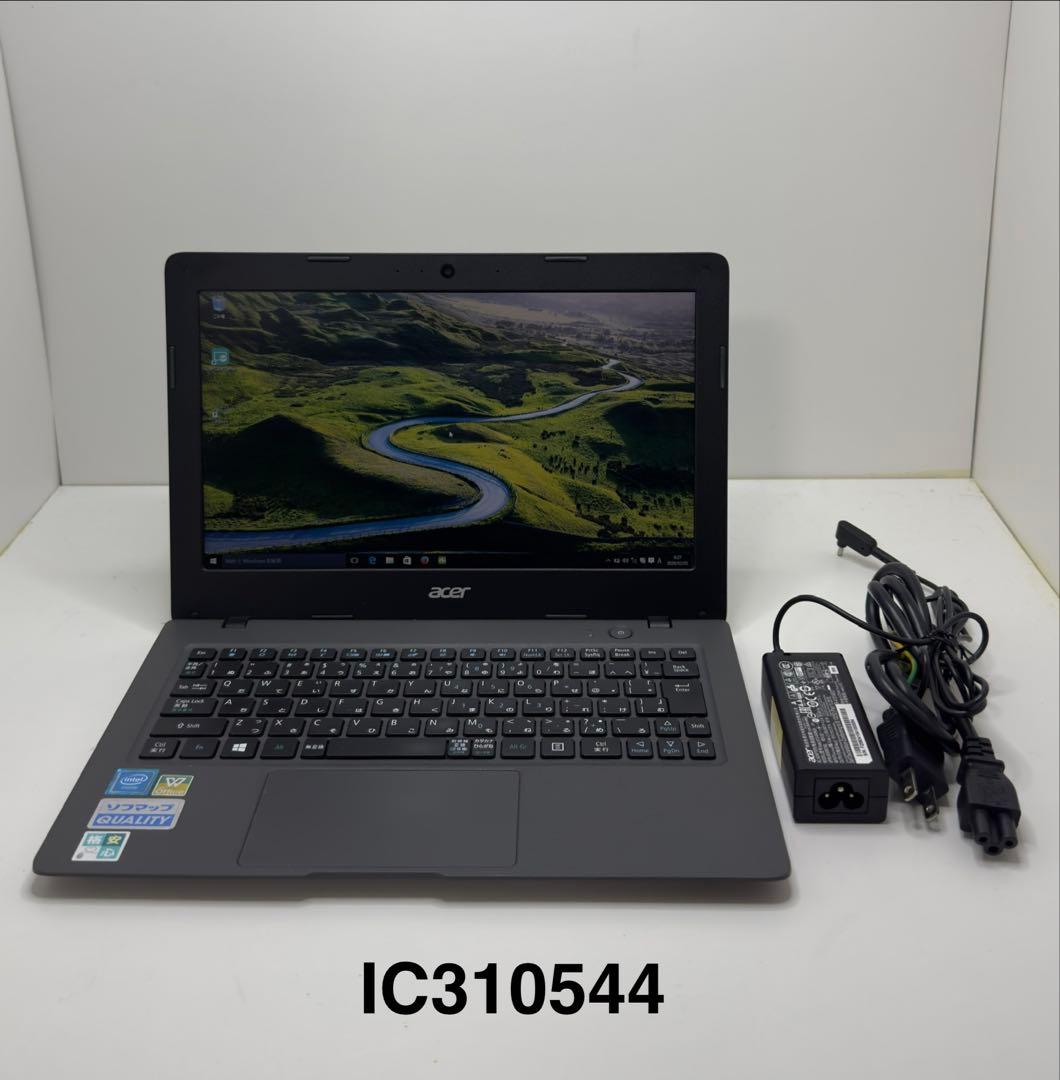 Acer ノートパソコン