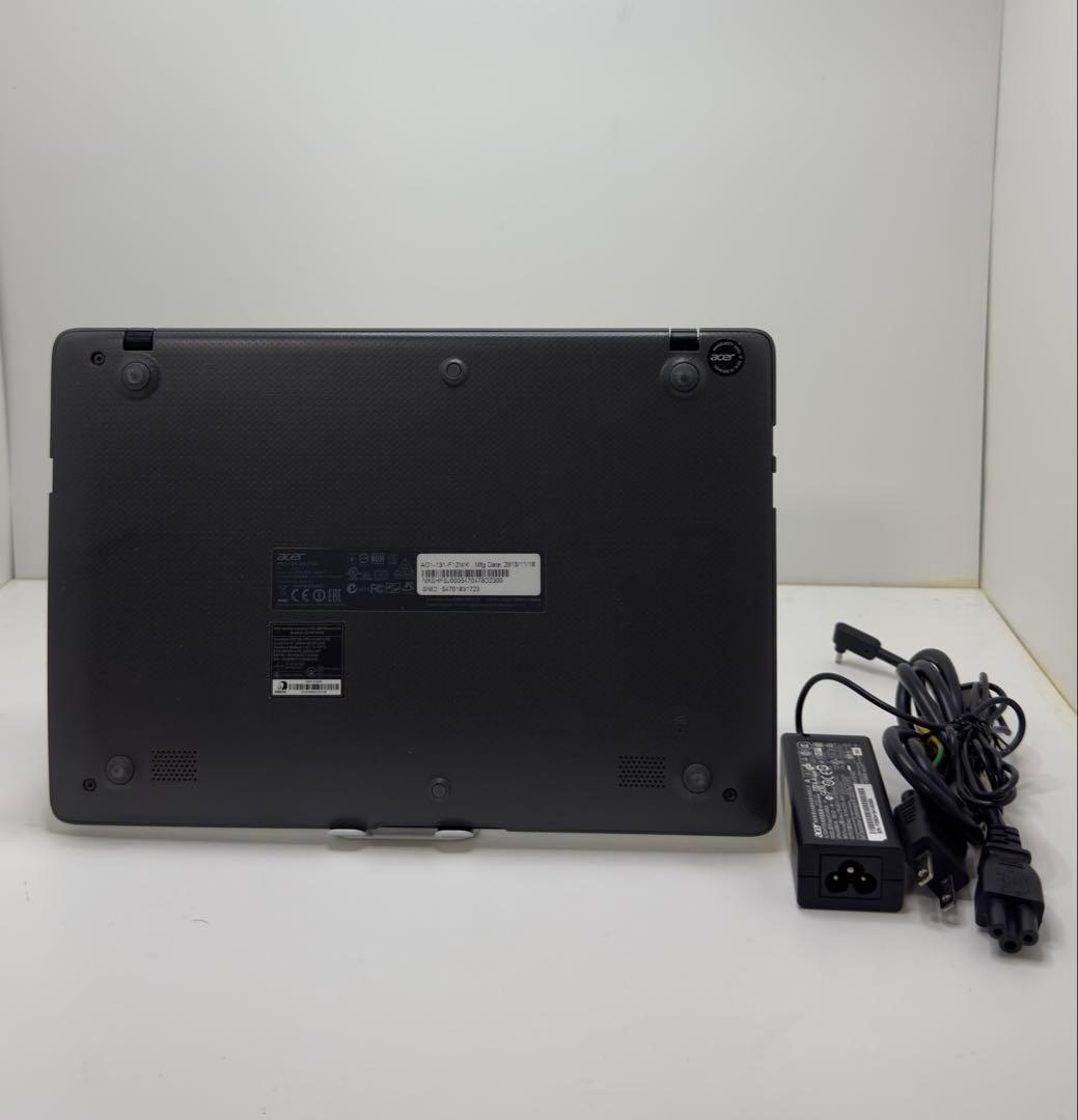 Acer ノートパソコン