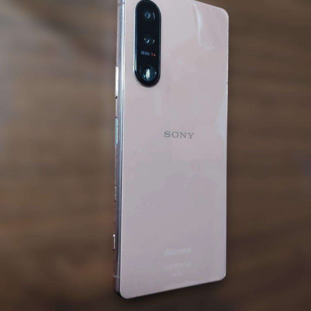 Xperia 5 ⅲ ドコモ 128GB 一応ジャンク