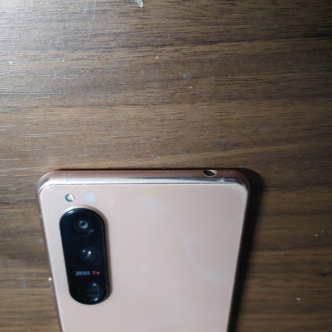 Xperia 5 ⅲ ドコモ 128GB 一応ジャンク