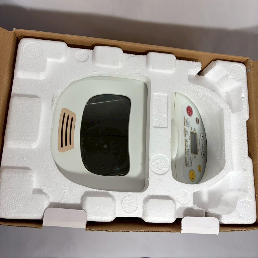 siroca ホームベーカリー SHB-315 パン