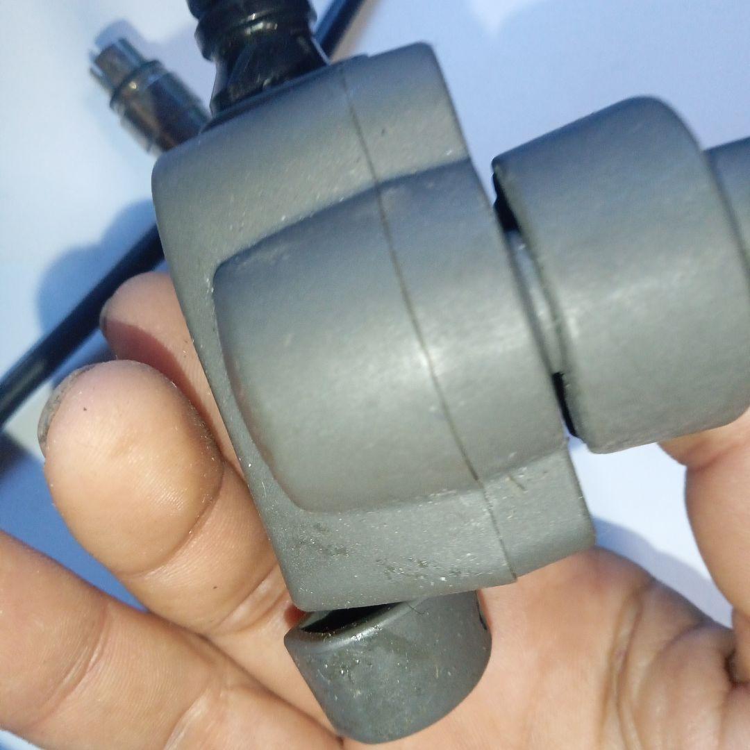 R22 LIBEC ZC-9PRO 業務用カメラコントローラー？