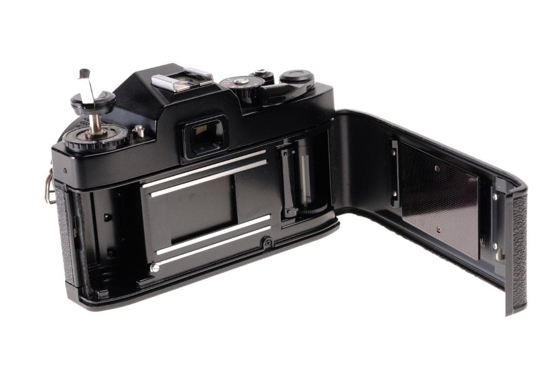 新品同様！富岡光学製 初代XR RIKENON 50/2 + XR500 極上品