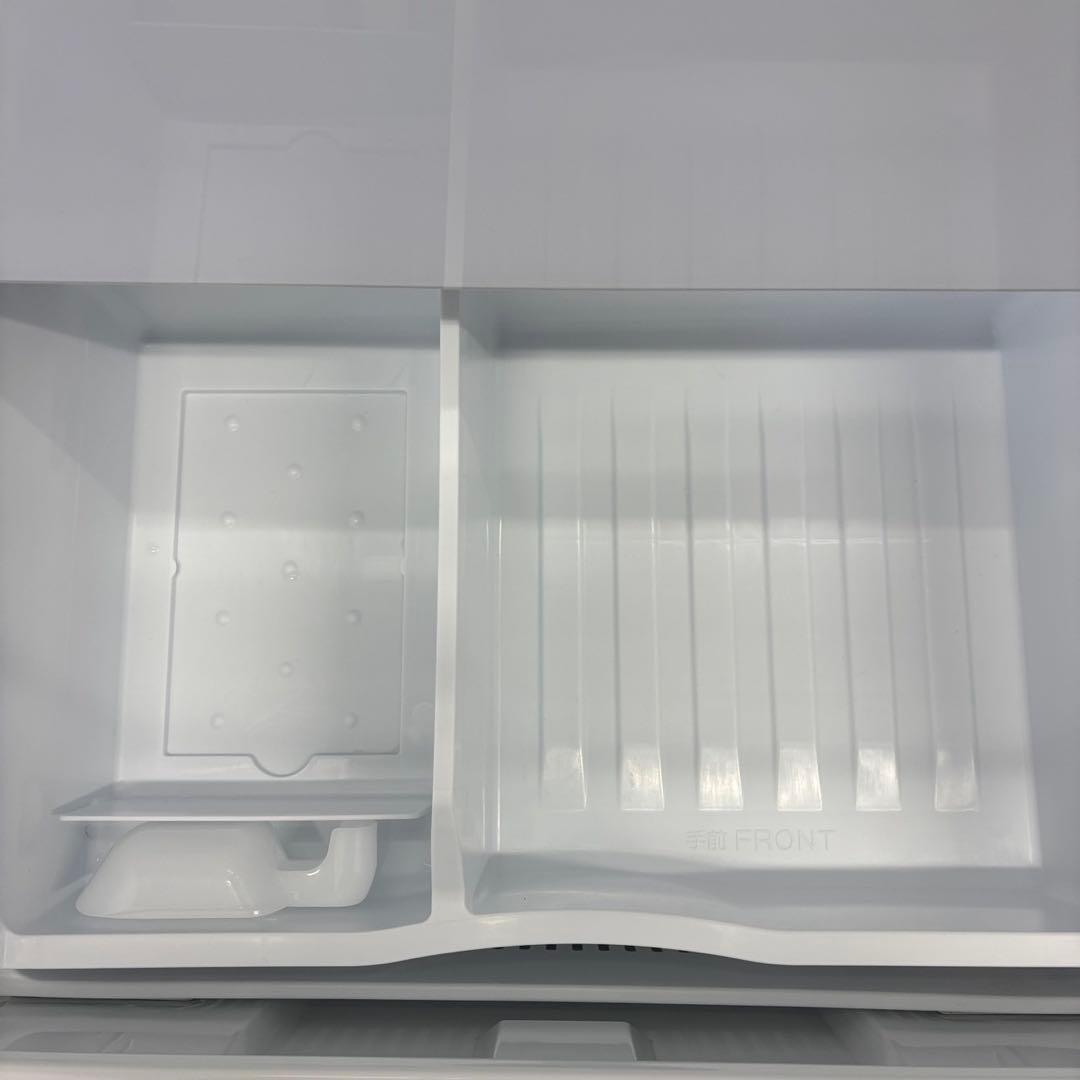 ★204　冷蔵庫　パナソニック　300ℓ-400ℓ　安い　綺麗　右開き　設置無料