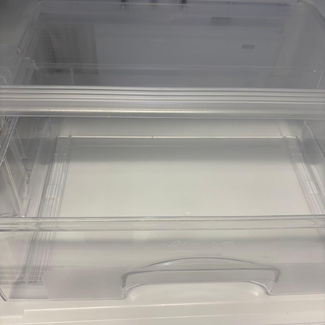 ★204　冷蔵庫　パナソニック　300ℓ-400ℓ　安い　綺麗　右開き　設置無料