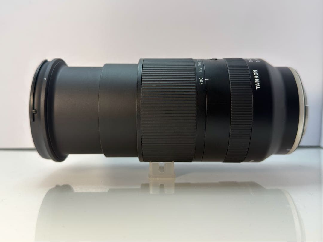 タムロン28-200mm F2.8-5.6 Di III RXD(A071)