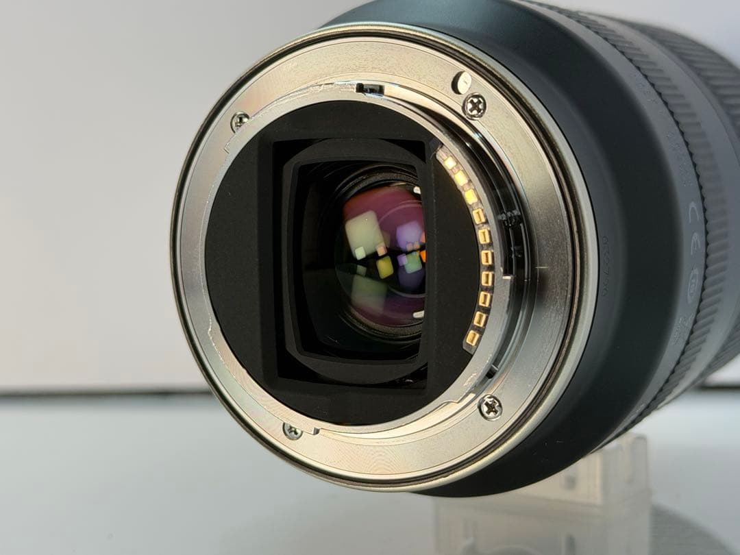 タムロン28-200mm F2.8-5.6 Di III RXD(A071)
