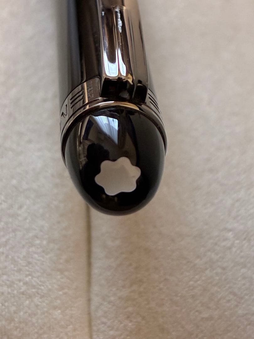 m*a様 ◾️MONTBLANCモンブラン◾️スターウォーカーボールペン◾️化粧