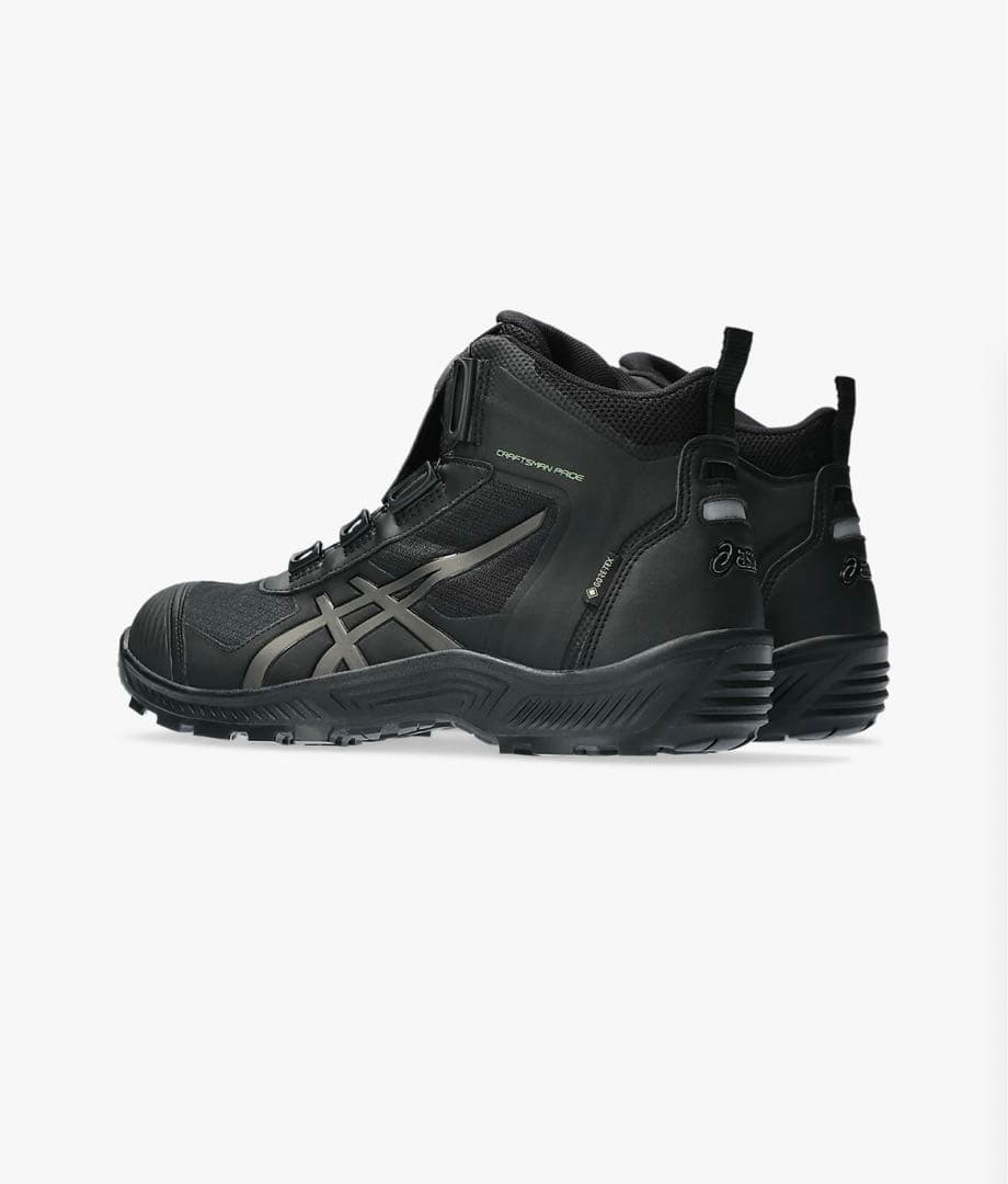 ASICS CP604 G-TX BOA 28.0cm 新品未使用