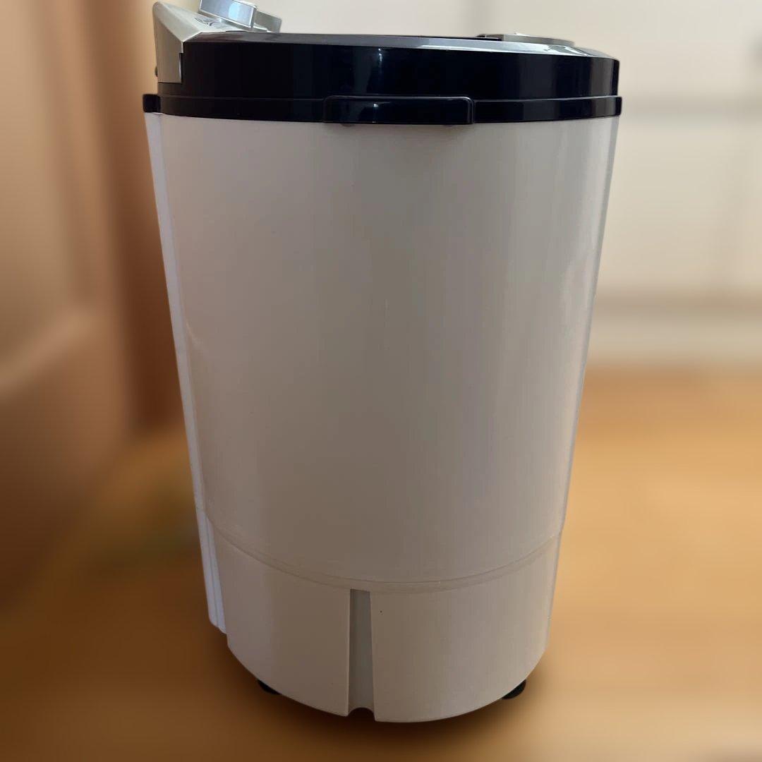 MY2 SECOND LAUNDRY 二槽式洗濯機 マイセカンドランドリー