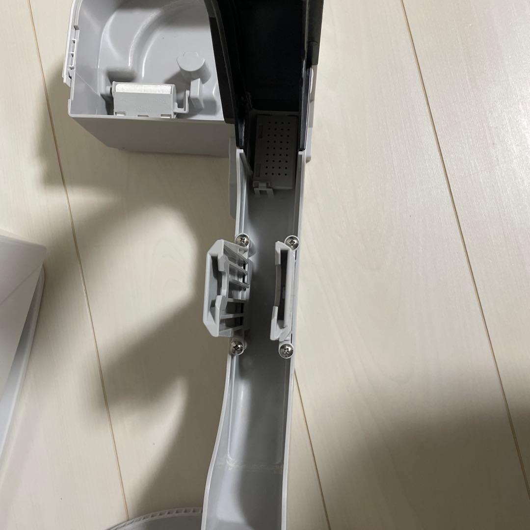 ダイキン 加湿ストリーマ空気清浄機 ホワイト MCK70V-W 31畳