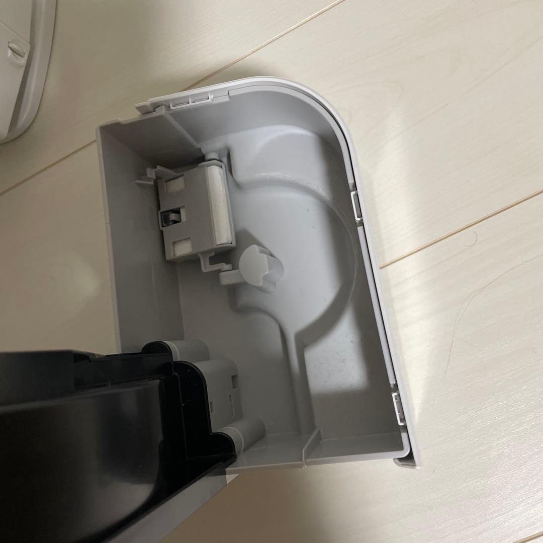 ダイキン 加湿ストリーマ空気清浄機 ホワイト MCK70V-W 31畳