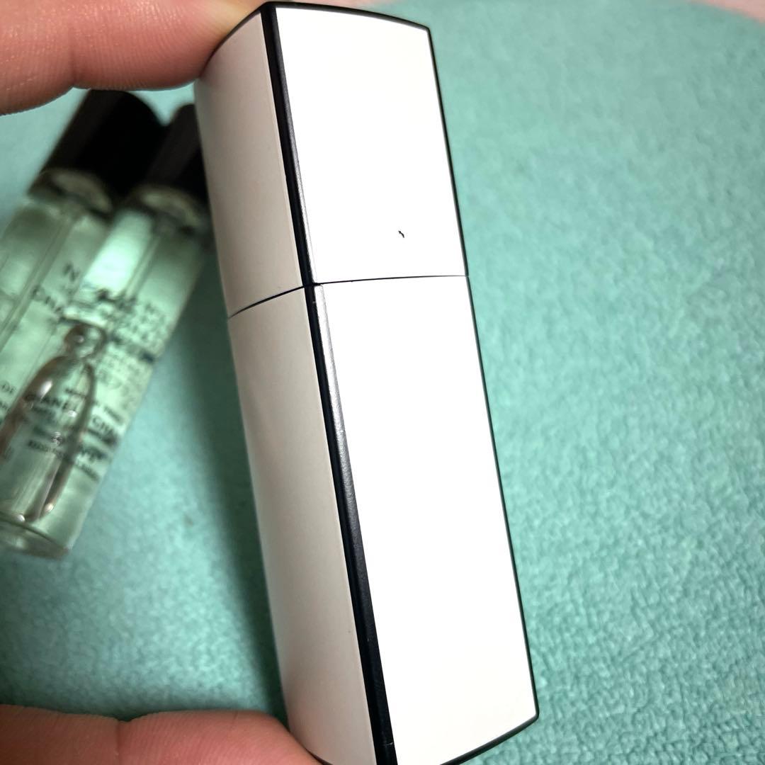 シャネルNo.5ローオードゥトワレットミニツィスト＆スプレイ